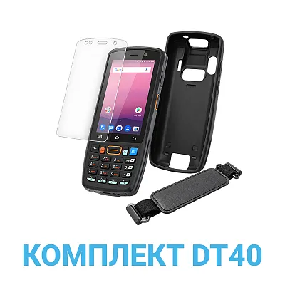 Urovo DT40